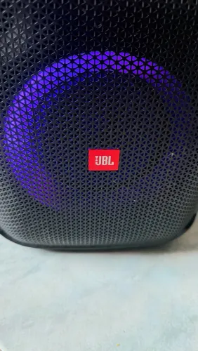 Caixa JBL ENCORE BLUETOOTH 100w