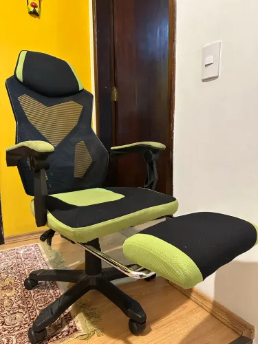 Cadeira gamer