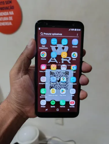 Celular Samsung Galaxy J4 Core 