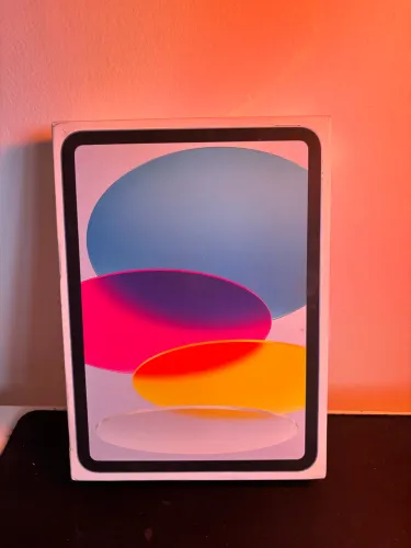 Ipad A16 128GB