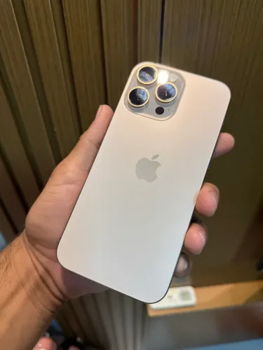 iPhone 16 pro Max 256 gb