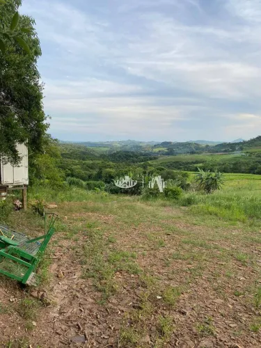 Sítio com 2 quartos à venda, por R$ 1.100.000 - Centro - Tamarana/PR