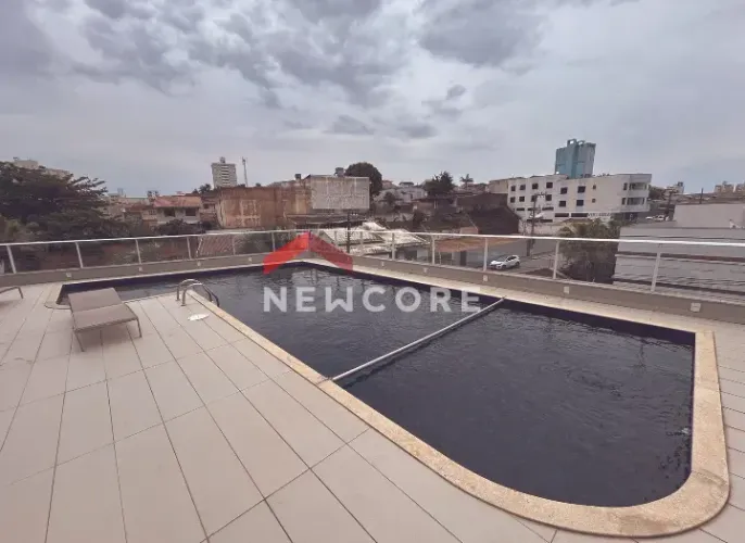Apartamento em Rua Rudolfo Jacob Schaeffer - Nossa Senhora do Rosário - São José/SC
