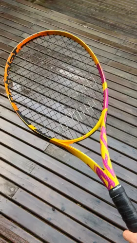 Babolat Pure Aero Rafa Nadal 285g