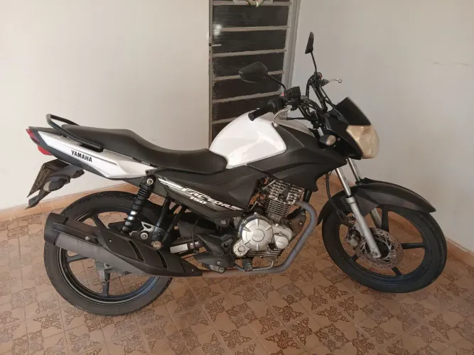 VENDE-SE FACTOR 150 ANO 2018