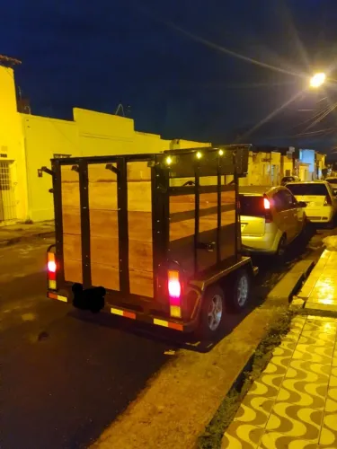 Carrocinhas com o melhor valor