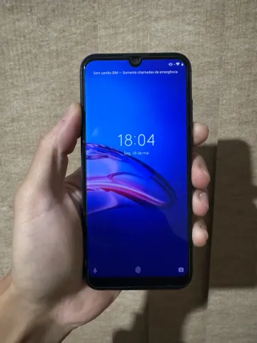 Celular Moto E6s 64gb