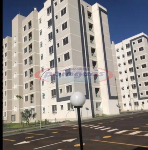 Apartamento para alugar no condomínio Spazio Mendonza no bairro Jardim America - Maringá/P