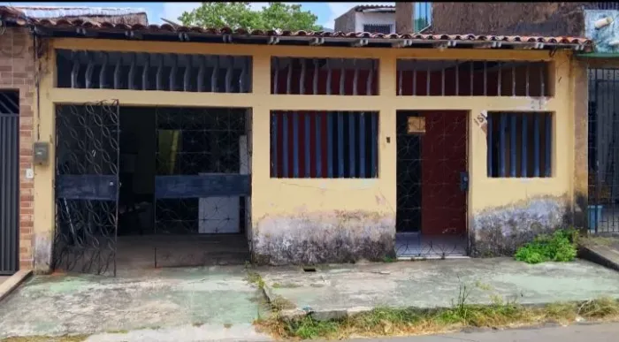 Casa a venda