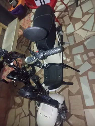 Scooter x13. 1000w