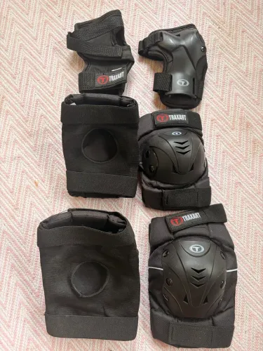 Kit proteção traxart DR-029 / M