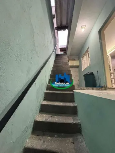 Casa com 4 dormitórios à venda, 92 m² por R$ 350.000,00 - Jardim Beirute - Guarulhos/SP