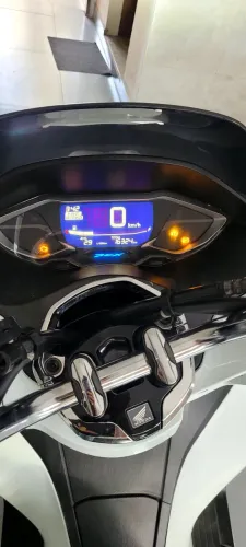 Honda pcx 160 2024