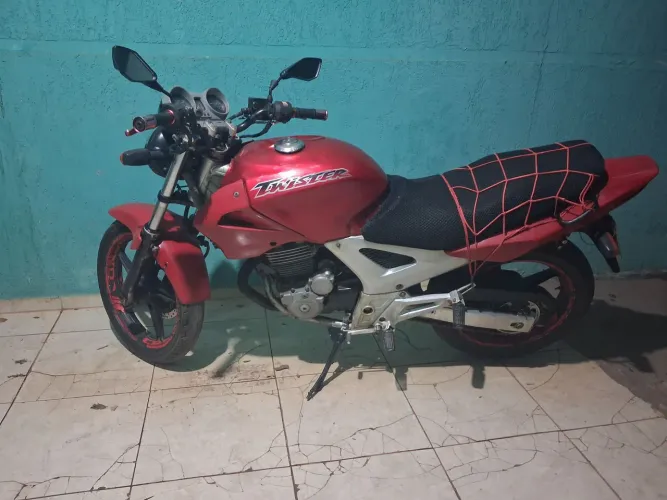 Cbx 250