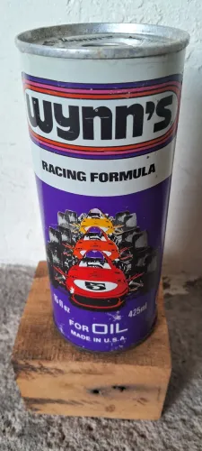 Aditivo wynns racing formula 