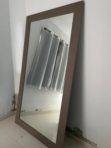 Espelho de Corpo Inteiro Premium (2,30m)