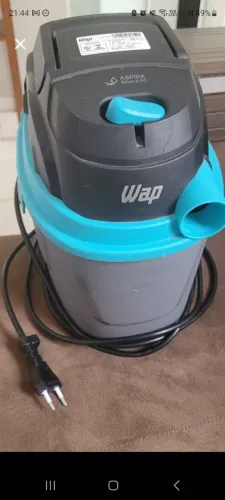 Aspirador de pó