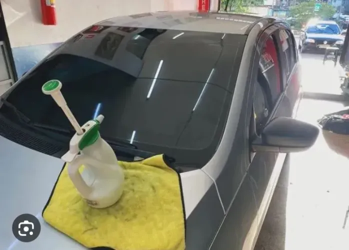 Películas Automotiva