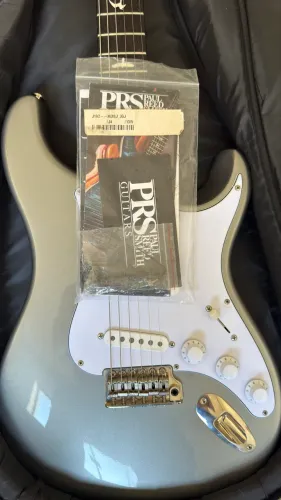 PRS Silver Sky USA
