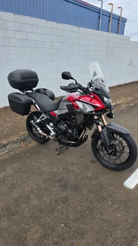 Cb 500x 