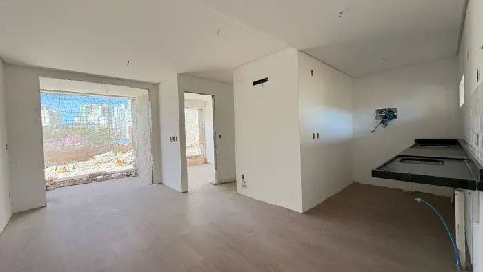 CASA MOSER PADRÃO MOURA DUBEUX | COM FINO ACABENTO | 1 e  2 quartos| 01 ou 02 vagas | temo