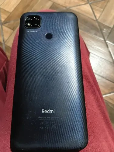 Redmi para retirar peças