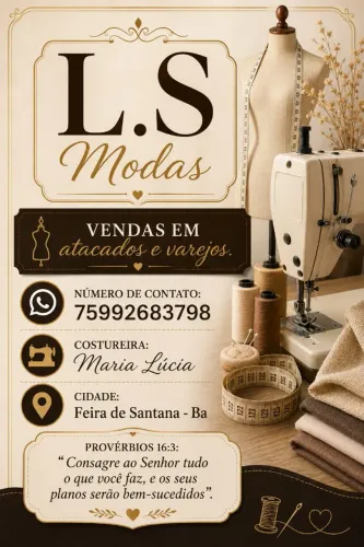 L.S Modas