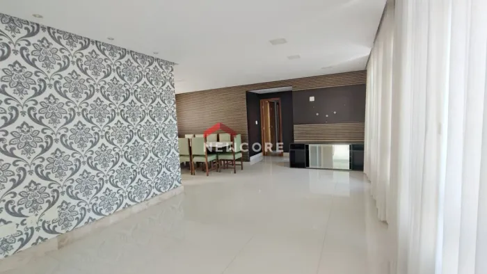 Apartamento em Rua Artur Itabirano - São José - Belo Horizonte/MG