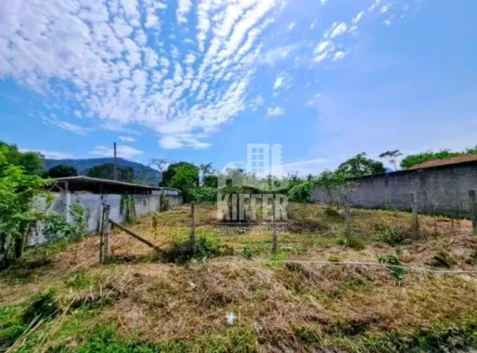 Terreno à venda, 1000 m² por R$ 235.000,00 - Itaipuaçu - Maricá/RJ
