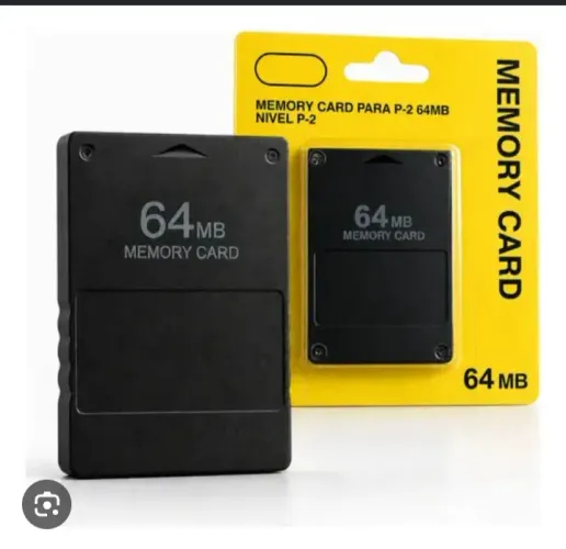 Memory Card