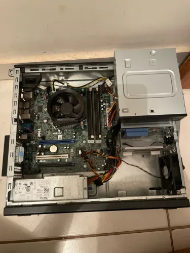 Desktop Optiplex 9010 i5