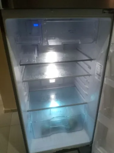 Geladeira Panasonic