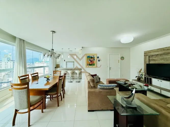 Apartamento 3 Quartos para Venda em Balneário Camboriú, Centro, 3 dormitórios, 1 suíte, 3 
