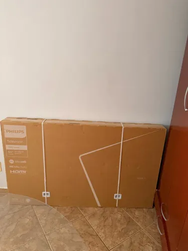 Tv 4K UHD 65 Polegadas