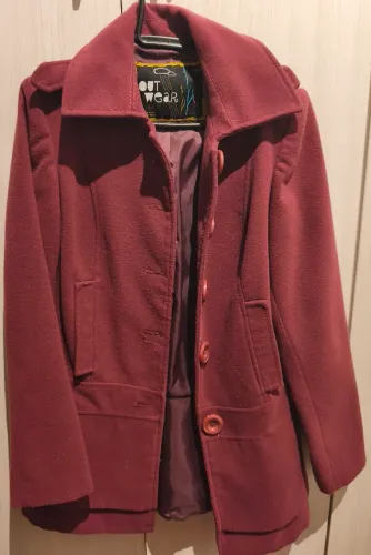 Blazer feminino