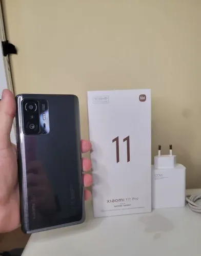 Xiaomi 11T PRO 8/128
