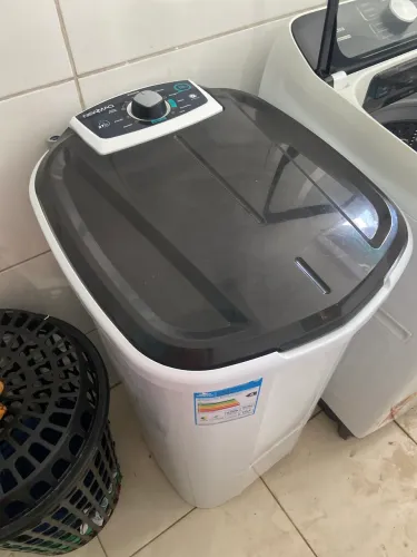 Tanquinho Newmaq 10kg