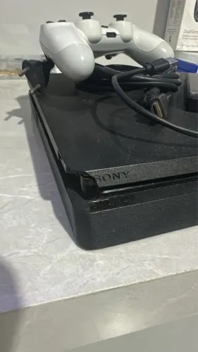 Ps4 Slim