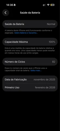 iPhone 17 - 256GB