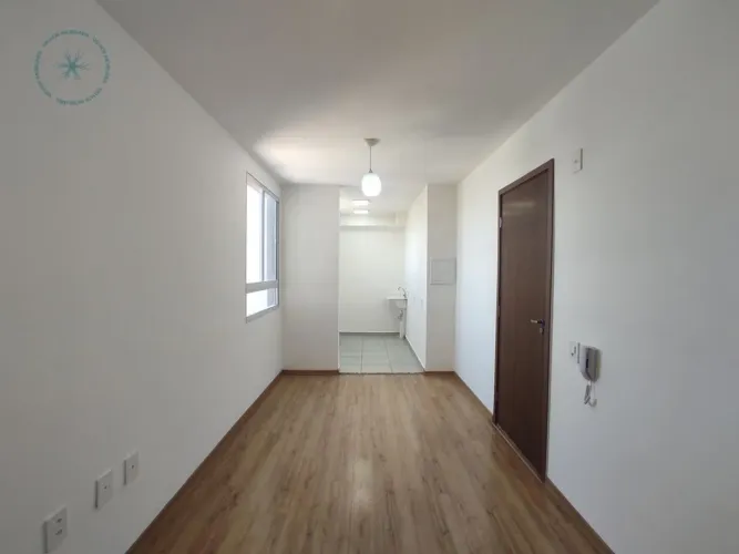 Apartamento para alugar no bairro Juliana, Belo Horizonte/MG.