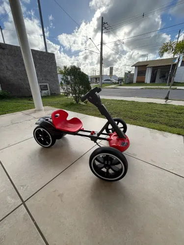Kart infantil