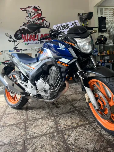 Twister 250 2020/2020