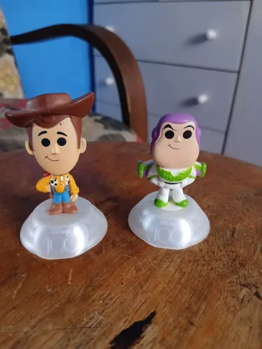 Coleção 100 anos da Disney