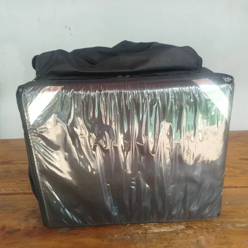 Bag para entregas
