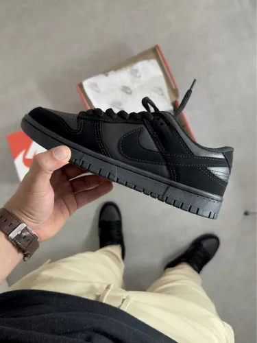 Tênis nike dunk low