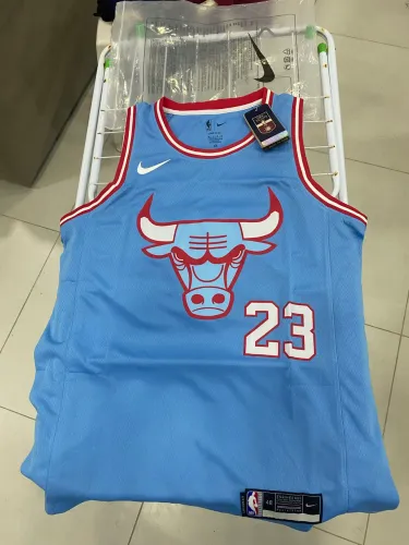Camiseta NBA Chicago Bulls