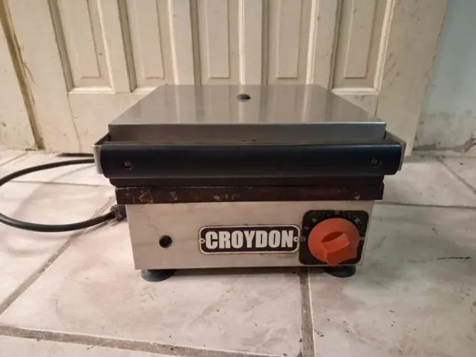 Crepeira Croydon