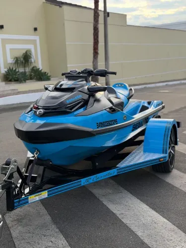 JET SKI SEA DOO RXT-X 325 2026