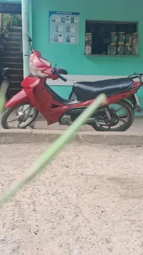 DAFRA ZIG 50/CINQUENTINHA