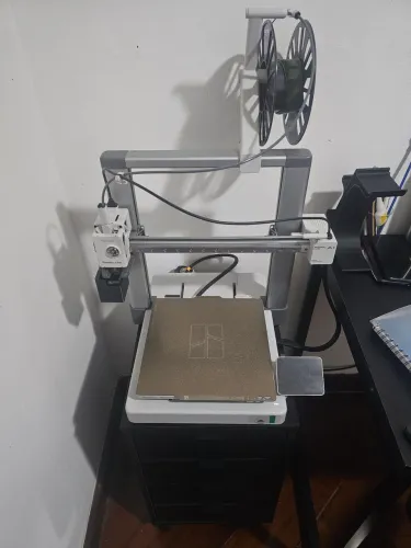 Bambu Lab A1 - Impressora 3D